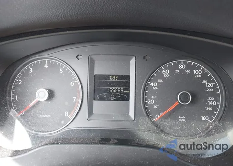 2014 Volkswagen Jetta 2.0L S z USA, uszkodzony, nr VIN 3VW2K7AJ8EM306383